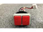 1・2BETボタン[アルゼ系4号機用/赤色]対応機種/要確認